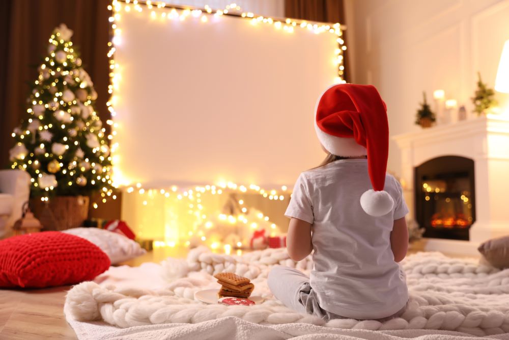 5 Reasons Why a Christmas Light Projector will Save You Time and Money