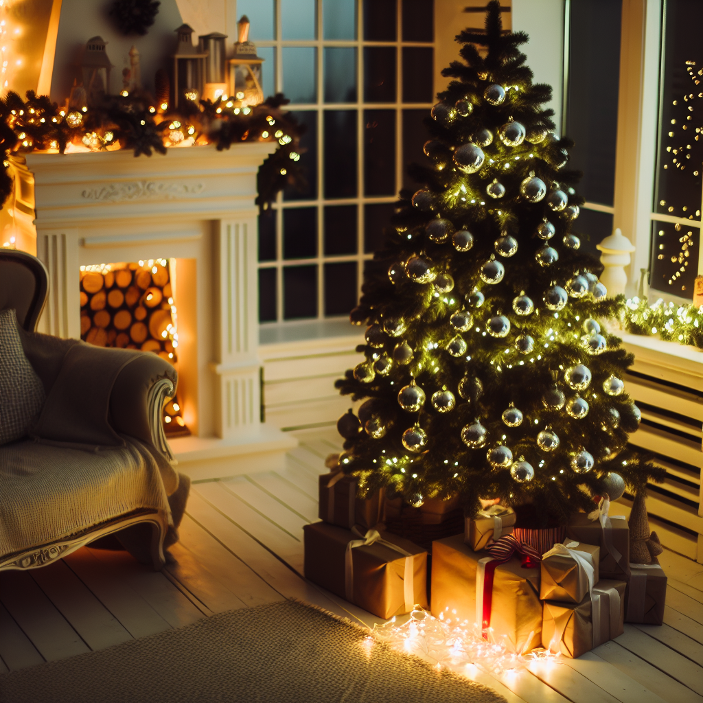 best artificial christmas trees