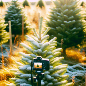 Why White Pine Christmas Trees Are a Classic Favorite
