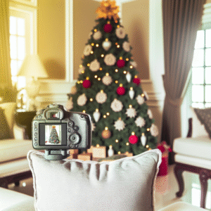 How Many Ornaments Should Be on Your Tree? Expert Tips
