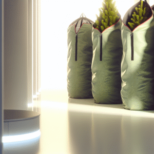 Best Christmas Tree Storage Bags for Easy Organization