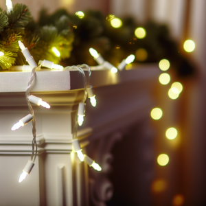 Best battery operated christmas lights