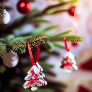 15 Creative Ways to Use a Christmas Tree Cookie Cutter