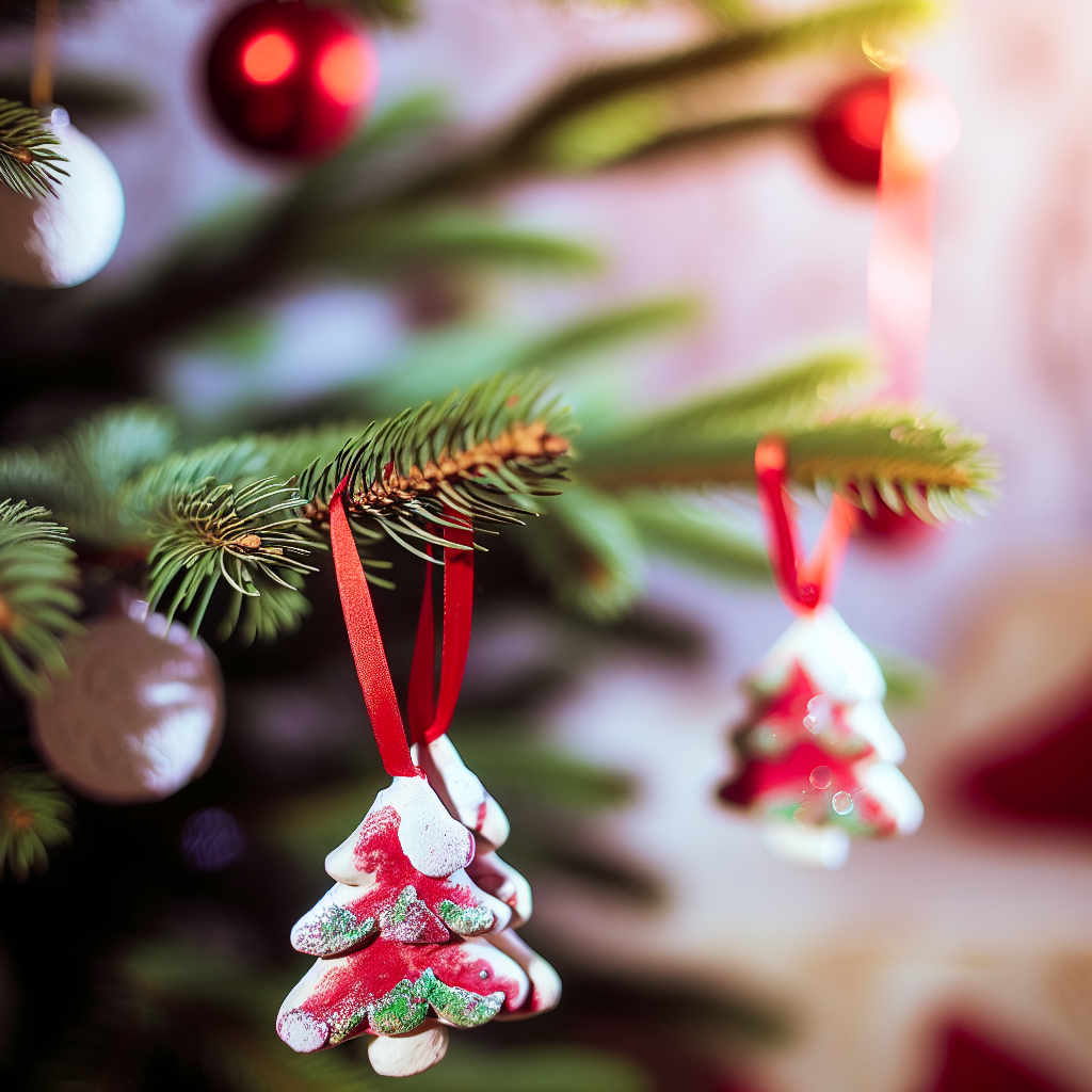 christmas tree cookie cutter