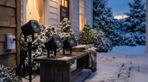 The Best Laser Christmas Lights Reviews for 2017
